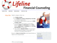 lifelinefinancialcounseling.com