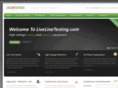livelinetesting.com
