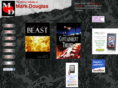 markdouglasnovels.com