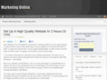 marketingonlinex.com