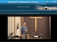 marquettemissionary.org