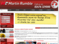 martinrumble.co.uk