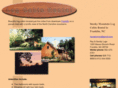 masonbranchlogcabin.com