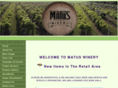 matuswinery.us