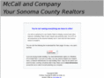 mccallandcompany.com