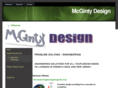 mcgintydesign.com