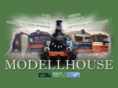 modellhouse.com