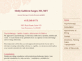 mollysaeger-mft.com