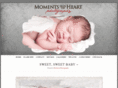 momentsfromtheheart.com