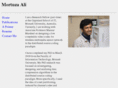 mortuza-ali.com