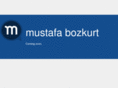 mustafabozkurt.com