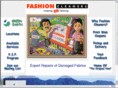 myfashioncleaners.com