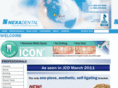 nexadental.com