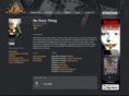 nosuchthing-themovie.com