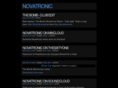 novatronic.co.uk