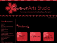 ohanaartsstudio.com