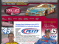 olympiaracing.com