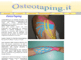 osteotaping.it