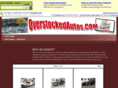 overstockedautos.com