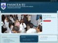 panaceaeu.com