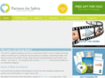 partnersforsafety.com