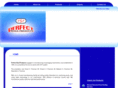 perfectsealsproducts.com