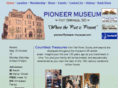 pioneer-museum.com