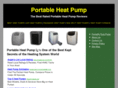 portableheatpump.org