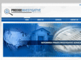 preciseinvestigative.com