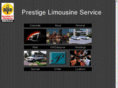 prestigelimo-of-wny.com