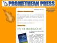 promethean-press.com