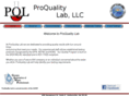 proqualitylab.com