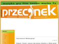 przecinek.org