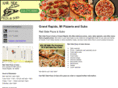 railsidepizzaandsubs.com