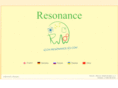 resonance-ed.com