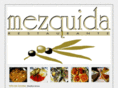 restaurantemezquida.com