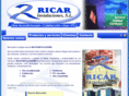 ricarinstalaciones.com