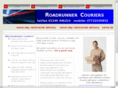 roadrunner-couriers.com