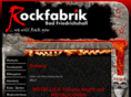rockfabrik-badfriedrichshall.de