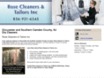rosecleanersnj.com