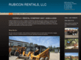 rubiconrental.com