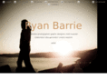 ryanbarrie.com