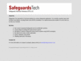 safeguardstech.com