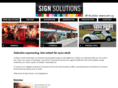 signsolutions.se