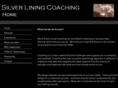 silverliningcoaching.com