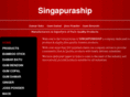 singapuraship.com