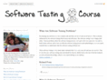 softwaretestingcourse.net