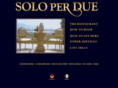 soloperdue.com