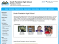 southplantationhighschoolalumni.com