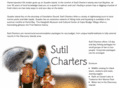 sutilcharters.com